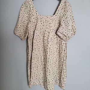 Rylee and Cru Brea Dress